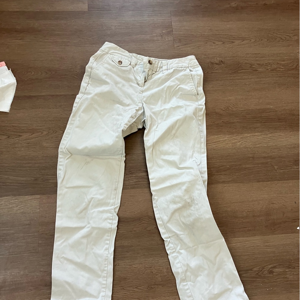 3 for $15! Land’s end women’s slacks